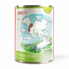 Cat Wet pet food Turkey's Delight (Puterichs Delight) 400g 6 Piece -1- Anifit