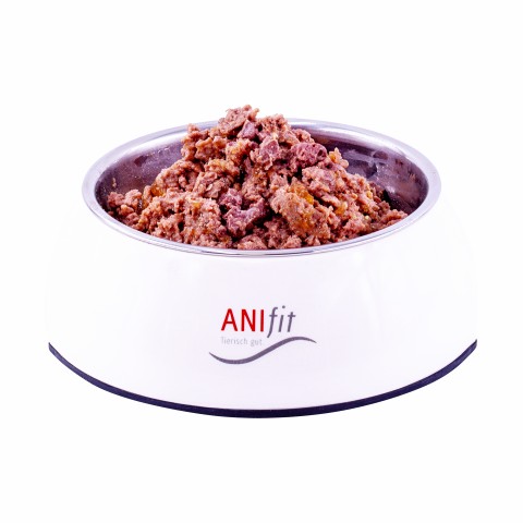 Cat Wet pet food Turkey's Delight (Puterichs Delight) 400g 6 Piece -2- Anifit